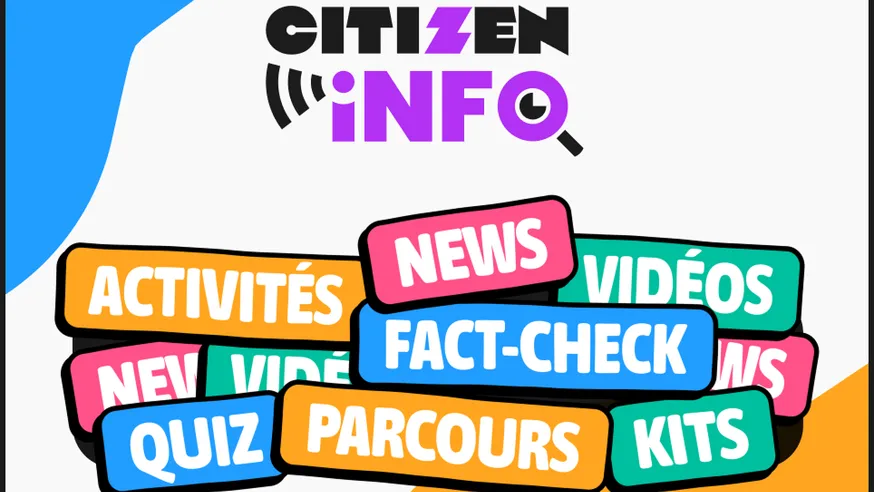 Prochainement une vidéo pour découvrir les ressources de cette plateforme